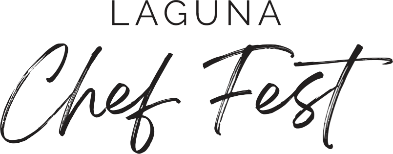 Laguna Chef Fest Logo